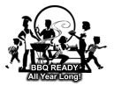 BBQ READY All Year Long!